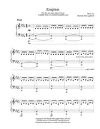 Iceland (Physical Bundle) - Michele McLaughlin Music