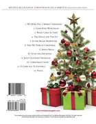 Christmas - Plain & Simple III (Printed Songbook) - Michele McLaughlin Music