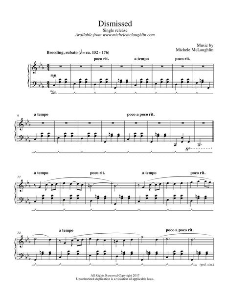 Mötley Crüe Don't Go Away Mad (Just Go Away) Sheet Music in C Major -  Download & Print - SKU: MN0154682