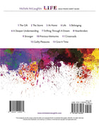 Life (Printed Songbook) - Michele McLaughlin Music