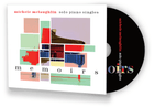 Memoirs (CD) - Michele McLaughlin Music
