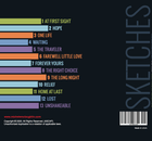 Sketches (Digital Album) - Michele McLaughlin Music