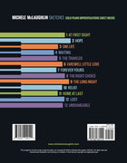 Sketches (Digital Songbook) - Michele McLaughlin Music