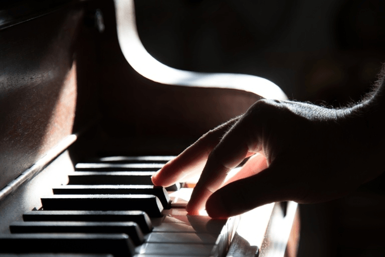 Learn Piano Through Beautiful Solo Piano Music