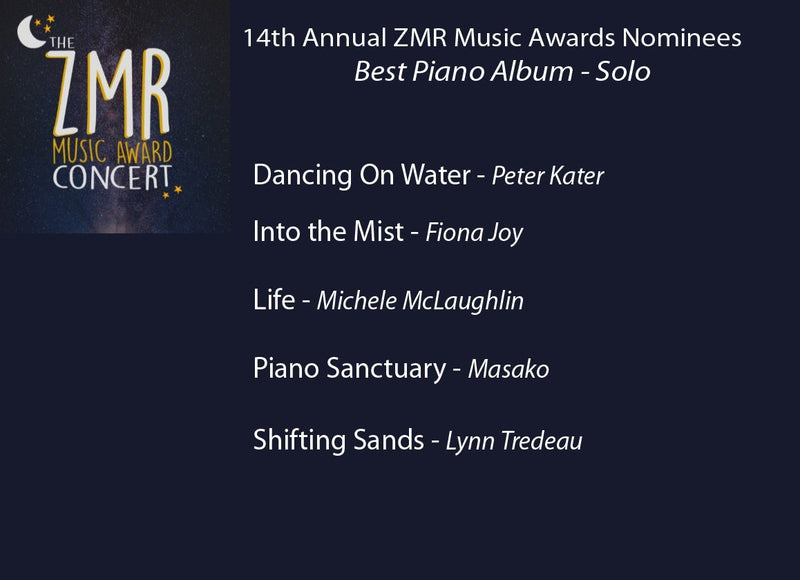 Life Has Been Nominated!!!