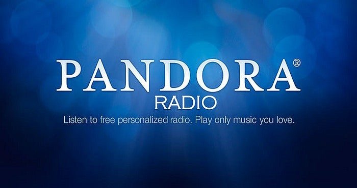 Pandora Featured ME!!!