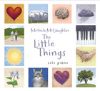The Little Things (CD)