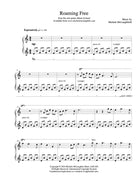 Iceland (Digital Songbook) - Michele McLaughlin Music