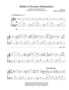 Iceland (Digital Songbook) - Michele McLaughlin Music