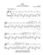 Iceland (Digital Songbook) - Michele McLaughlin Music