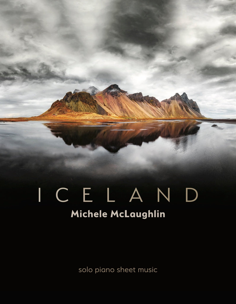 Iceland (Digital Songbook) – Michele McLaughlin Music
