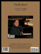 Dedication (Digital Songbook) - Michele McLaughlin Music