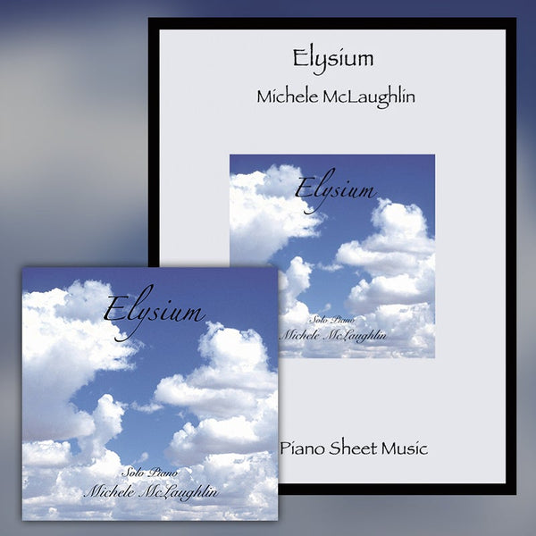Elysium (Digital Bundle) - Michele McLaughlin Music