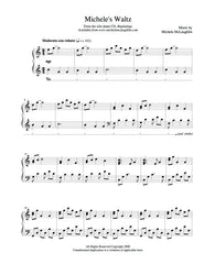 micheles-waltz-pdf-sheet-music