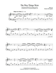 the-way-things-were-pdf-sheet-